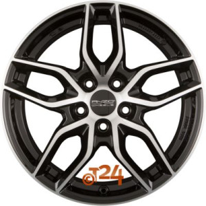 Felga aluminiowa ANZIO SPARK 17 7,5 5x112