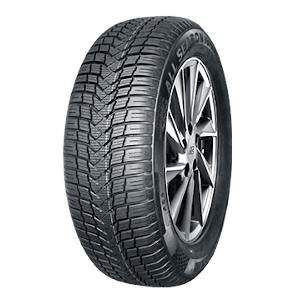 Autogreen All Season Versat As2 225/40r18 92w Xl 3pmsf