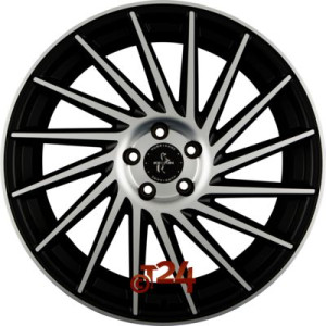 Felga aluminiowa KESKIN KT17 HURRICANE 19 8,5 5x112
