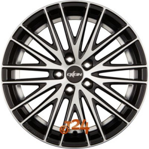 Felga aluminiowa OXIGIN 19 OXSPOKE 18 8,5 5x112