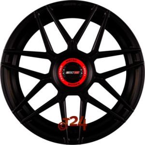 Felga aluminiowa MOTEC GT.ONE (MCT14) 19 8,5 5x112