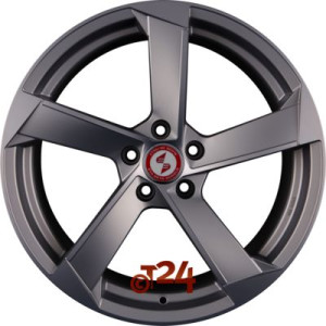 Felga aluminiowa ETABETA MAGIC 20 8,5 5x112
