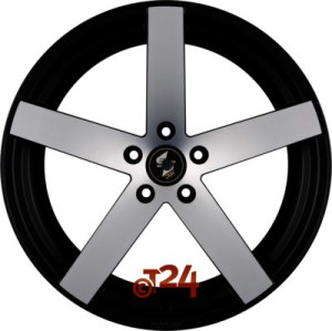 Felga aluminiowa ETABETA UROS 20 9 5x112