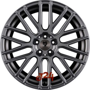 Felga aluminiowa MB-DESIGN KV4 20 9 5x112