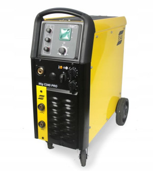 Spawarka migomat ESAB MIG C-340 PRO 400V 340A