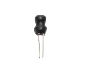 Dławik Pionowy 4,7mh 9x12mm 10% (5 Szt)