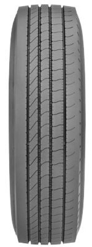 Goodyear Marathon Coach Hl 295/80r22,5 154/149m3psf