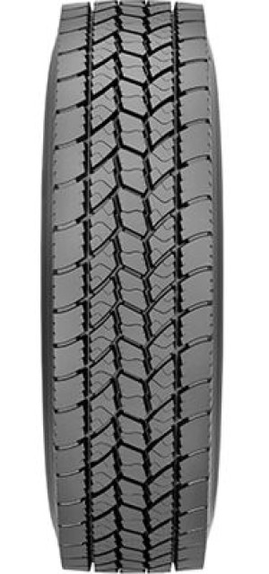 Goodyear Ug Max S 315/80r22,5 156l/154m 3psf