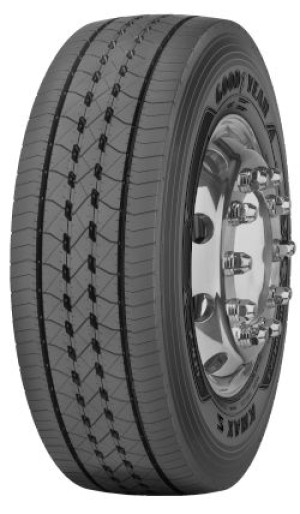 Goodyear Kmax S G2 Hl 385/65r22,5 164k/158l 3psf