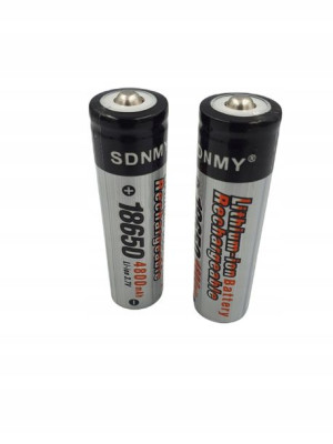 Akumulator BATERIA18650 Ogniwo SDNMY 4800 mAh
