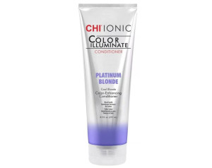 Chi Ionic odżywka koloryzująca Platinum Blonde