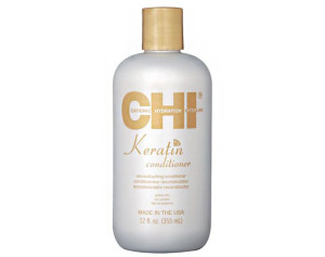 Chi Keratin odżywka odbudowująca z keratyną 355 ml