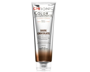 Chi Ionic odżywka koloryzująca  Dark Chocolat