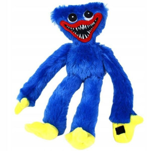 Maskotka Huggy Wuggy Poppy Playtime Pluszak 40cm