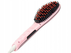 Szczotka prostująca Fast Hair Straightener HQT-906