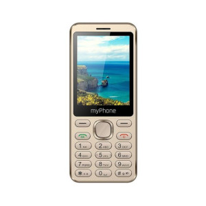 Telefon Myphone Maestro 2 Złoty