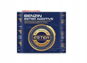 MANNOL BENZIN ESTER 500ML dodatek do benzyny