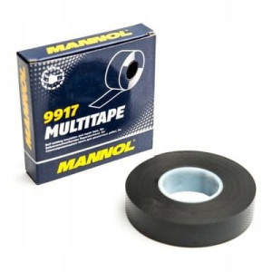 MANNOL MULTI-TAPE taśma izolacyjna do napraw