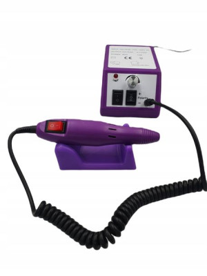 Frezarka do paznokci Manicure Pedicure Frezy