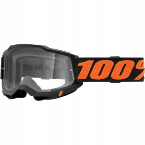 GOGLE 100% ACCURI 2 CHICAGO enduro crossowe mx
