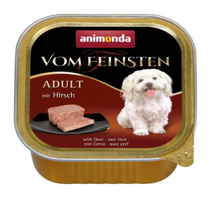 Animonda vom Feinsten Jeleń 150g