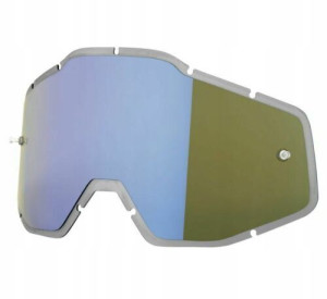 SZYBKA 100% NIEBIESKA Strata/Accuri/Racecraft +