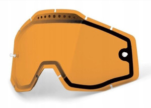 SZYBKA 100% ORANGE Strata/Accuri/Racecraft