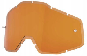 SZYBKA 100% ORANGE Strata/Accuri/Racecraft +
