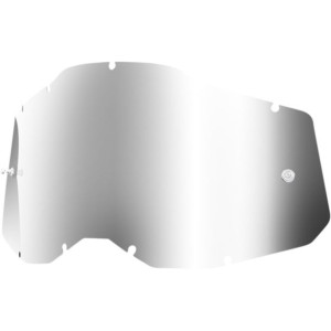 SZYBKA 100% SILVER Strata 2 Accuri 2 Racecraft 2
