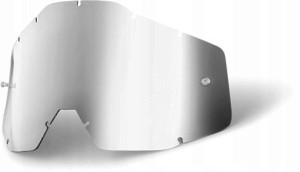 SZYBKA 100% SREBRNA Strata/Accuri/Racecraft