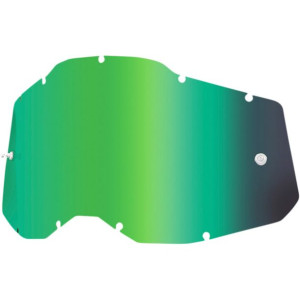 SZYBKA 100% ZIELONA Strata 2 Accuri 2 Racecraft 2
