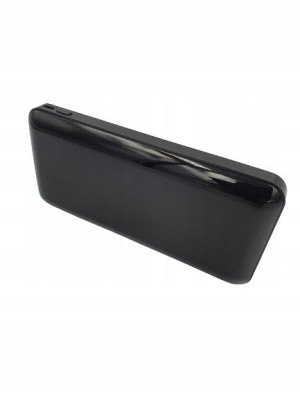Powerbank 20000 Mah Wyświetlacz Led Fast Charging