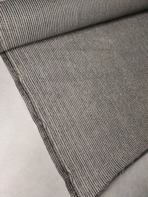Dzianina cieniująca szara PREMIUM 130g/m2 10mb 120cm