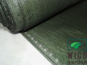 Siatka uniwersalna PP UV 80g/m2 300 cm 10 mb