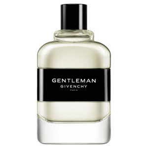 Gentleman woda toaletowa spray 100ml Tester