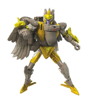Figurka Transformers Generations War for Cybertron: Kingdom - Airazor
