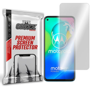 GrizzGlass HydroFilm folia hydrożelowa do Motorola Moto G8 Power