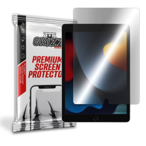 GrizzGlass PaperScreen folia matowa do Apple iPad 7th, 8th, 9th gen