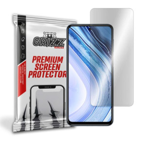 GrizzGlass PaperScreen folia matowa do Xiaomi Redmi Note 9 Pro 4G