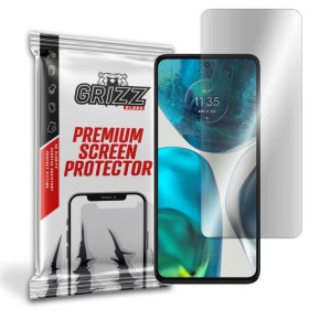GrizzGlass PaperScreen folia matowa do Motorola Moto G52