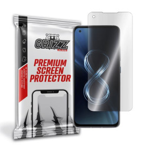 GrizzGlass PaperScreen folia matowa do Asus Zenfone 8 5G