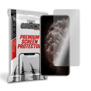 GrizzGlass PaperScreen folia matowa do Apple iPhone Xs Max