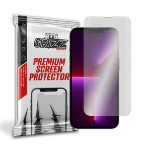 GrizzGlass PaperScreen folia matowa do Apple iPhone 13 Pro