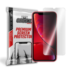 GrizzGlass PaperScreen folia matowa do Apple iPhone 11