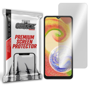 GrizzGlass HydroFilm folia hydrożelowa do Samsung Galaxy A04 Dual SIM