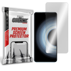 GrizzGlass HydroFilm folia hydrożelowa do Xiaomi Redmi K50 Ultra