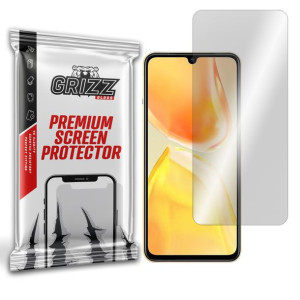 GrizzGlass HydroFilm folia hydrożelowa do Vivo V25 5G