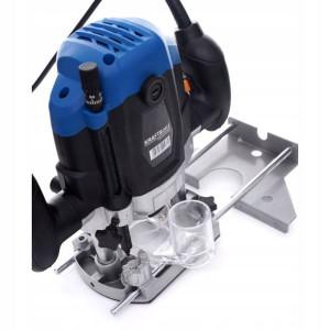 Frezarka Górnowrzecionowa 1900w 30.000 Rpm 230v
