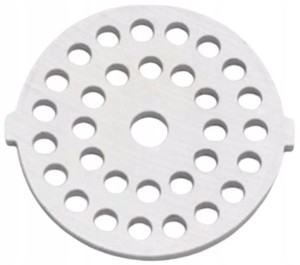 Sito 5mm Zelmer ZMMA 4550 do maszynek do mięsa