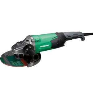 Szlifierka kątowa G23SW2W7 230 mm + tarcza diamentowa Gratis HIKOKI